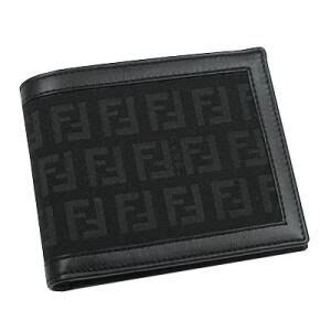 fendi mens wallet eyes|fendi zucchino wallet.